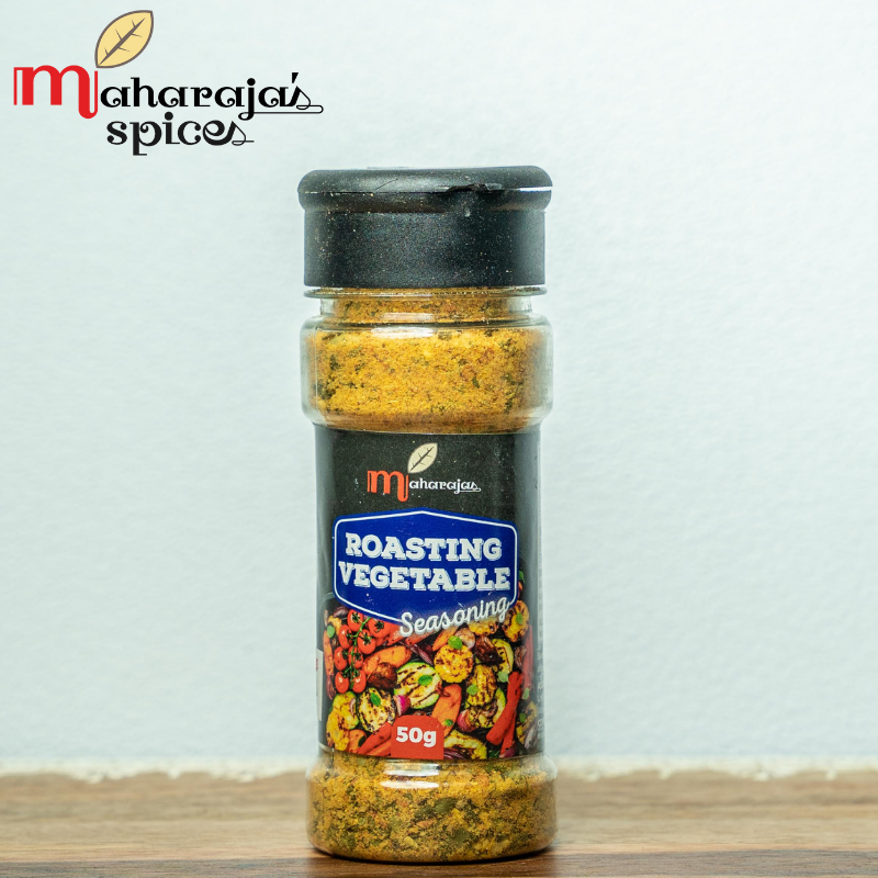 Roasted Veg Seasoning 50g