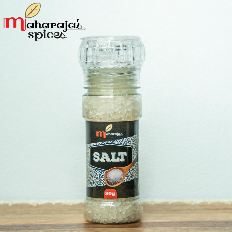 Salt Grinder 80g